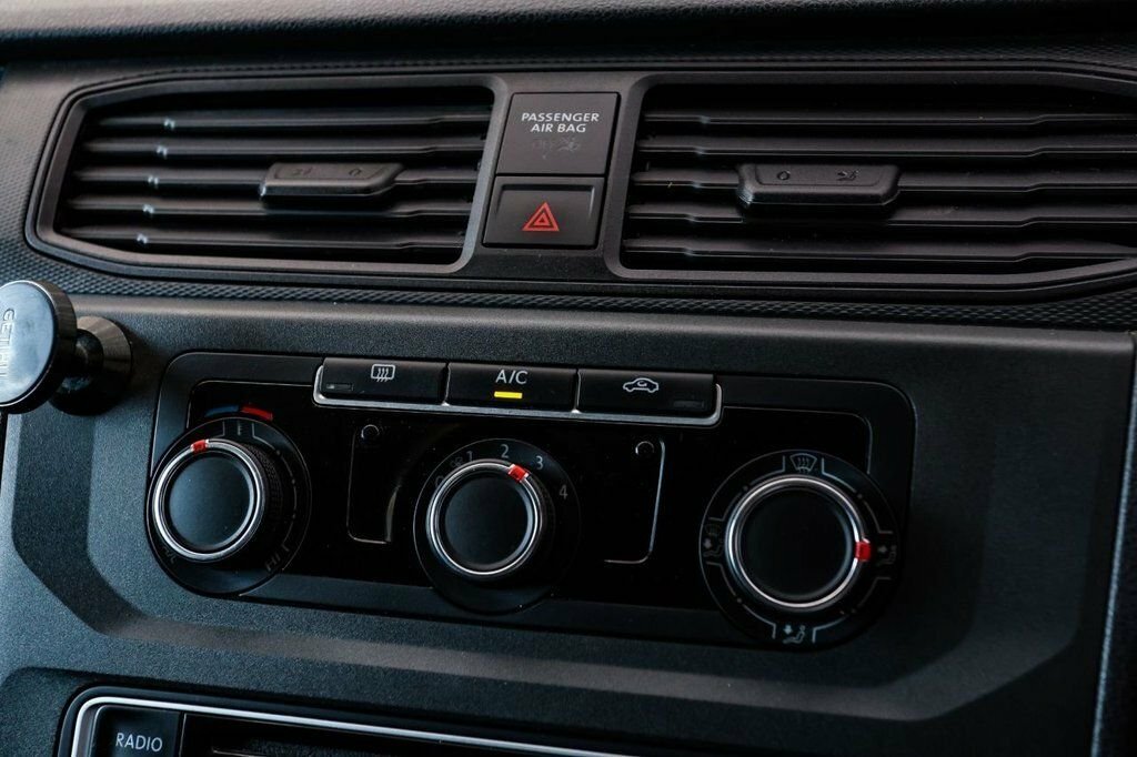 Volkswagen Caddy Grey #40