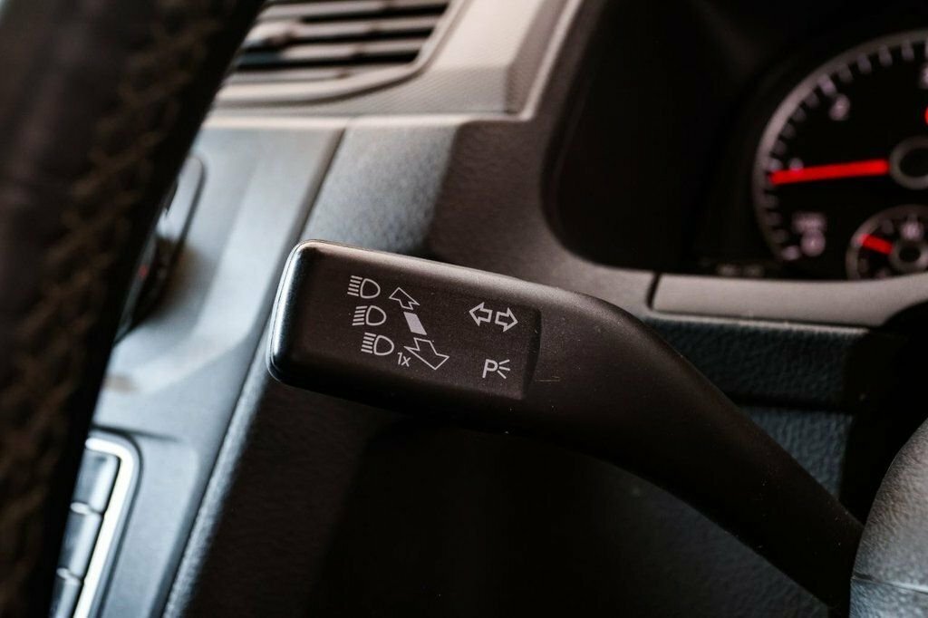 Volkswagen Caddy Grey #36