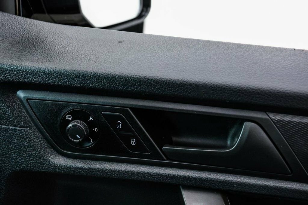 Volkswagen Caddy Grey #31