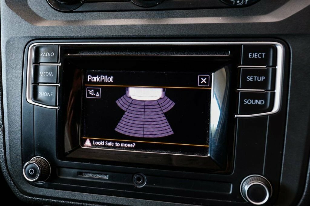 Volkswagen Caddy Grey #42
