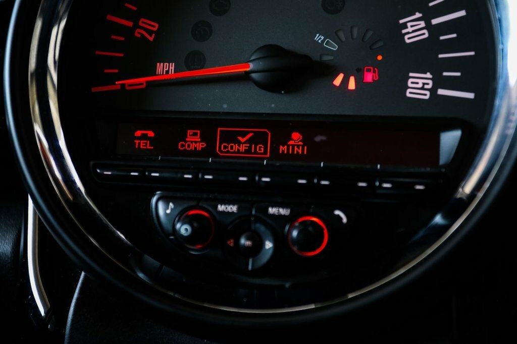 Mini Countryman 1.6 One Suv Euro 6 Ss 98 Ps Black #39