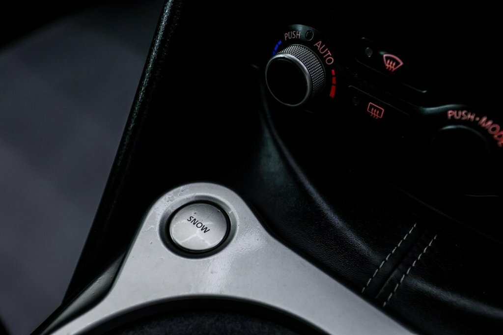 Nissan 370Z V6 Red #51