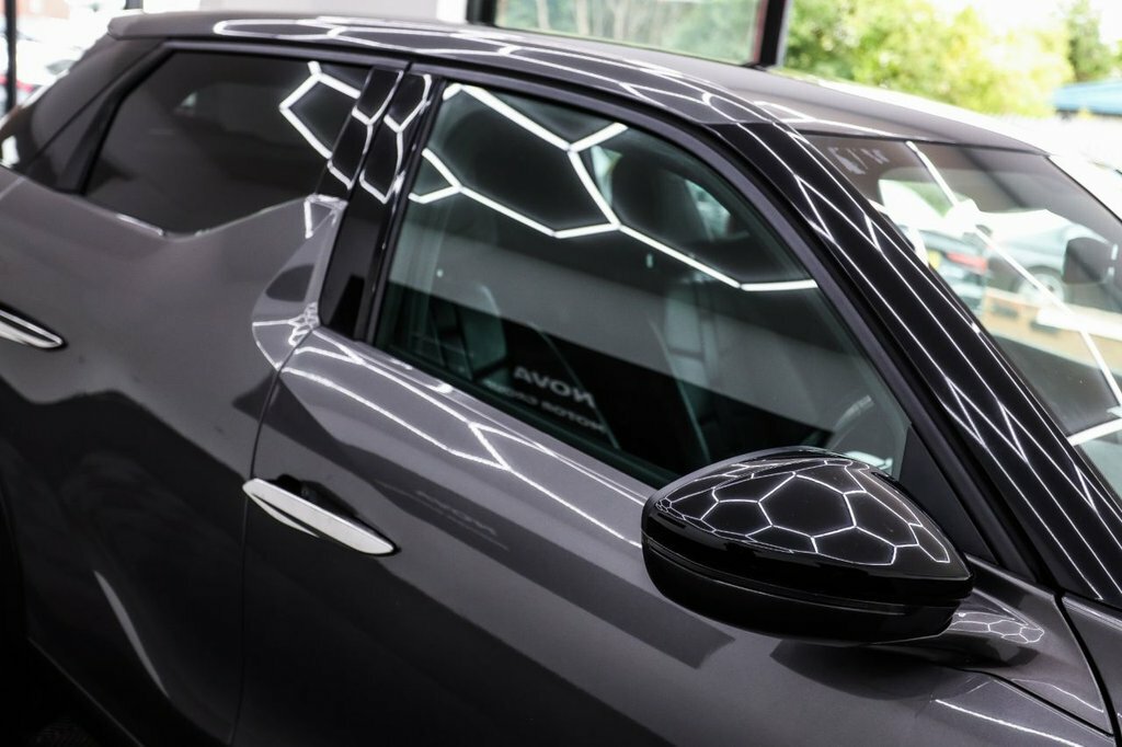 DS DS 3 Crossback Ds Ds 3 Crossback 1.2 Puretech Prestig Grey #20