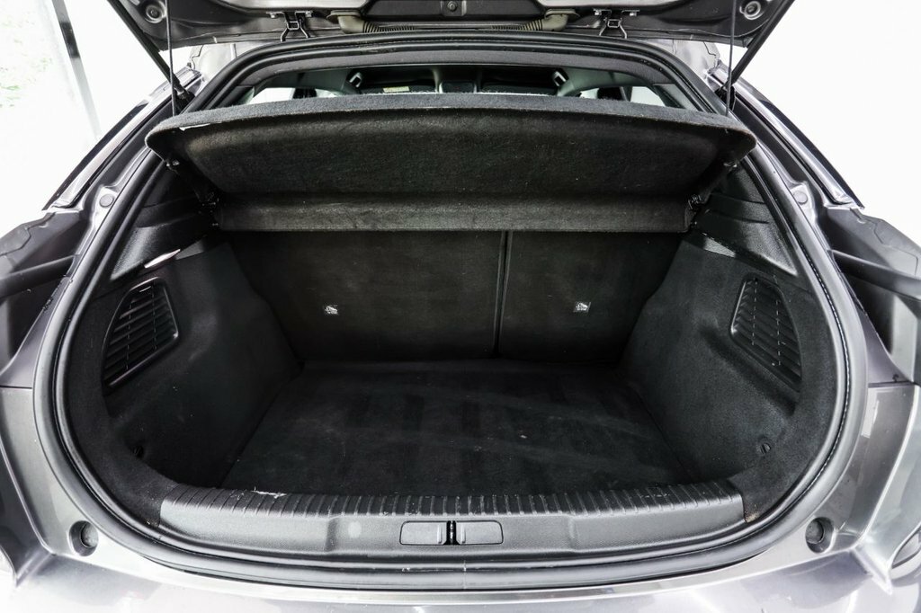 DS DS 3 Crossback Ds Ds 3 Crossback 1.2 Puretech Prestig Grey #51