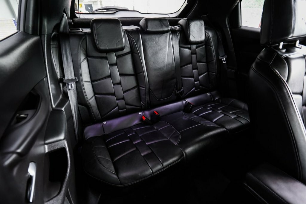 DS DS 3 Crossback Ds Ds 3 Crossback 1.2 Puretech Prestig Grey #27
