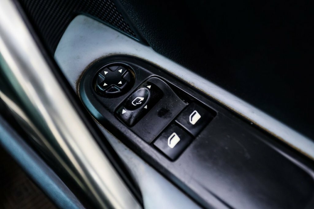 Peugeot RCZ Coupe Blue #32