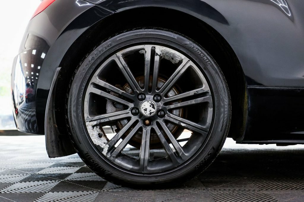 Peugeot RCZ Coupe Blue #22