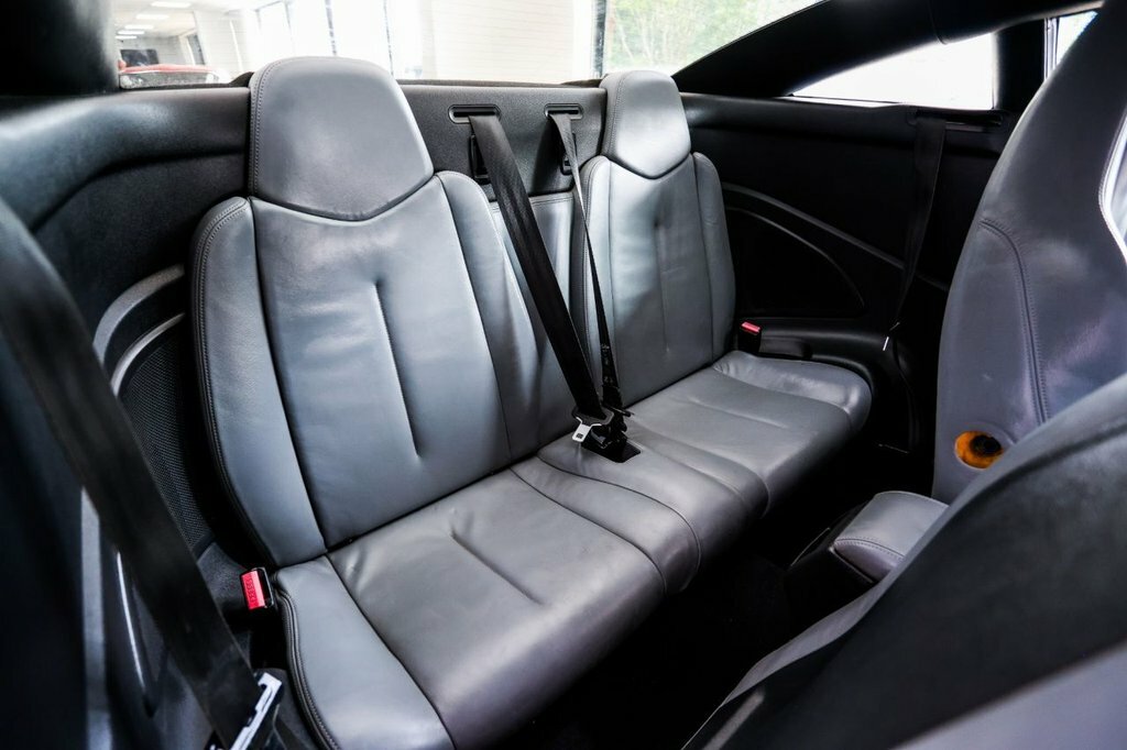 Peugeot RCZ Coupe Blue #25