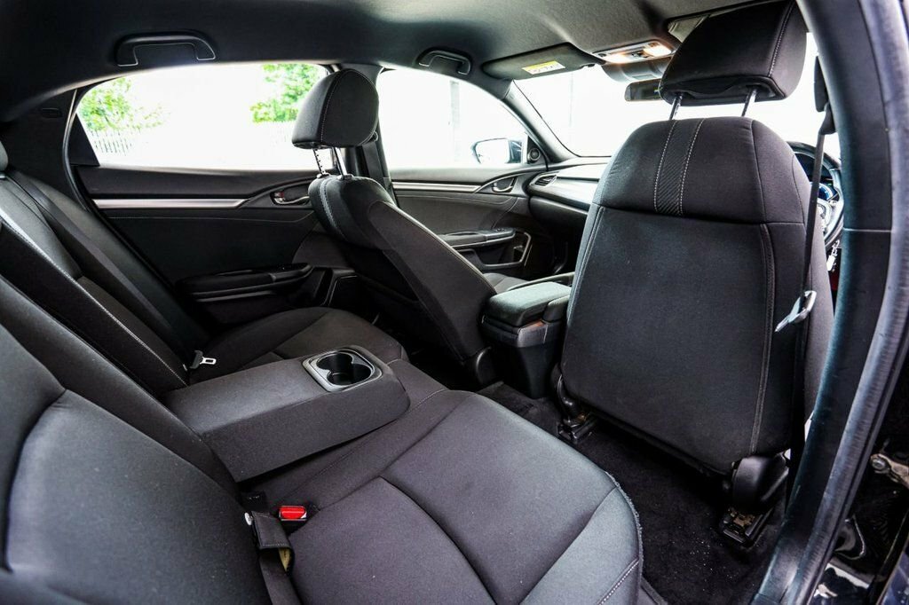 Honda Civic 1.6 I-dtec Sr Tourer Euro 5 Ss Blue #26