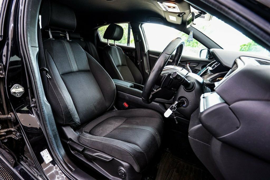 Honda Civic 1.6 I-dtec Sr Tourer Euro 5 Ss Blue #24