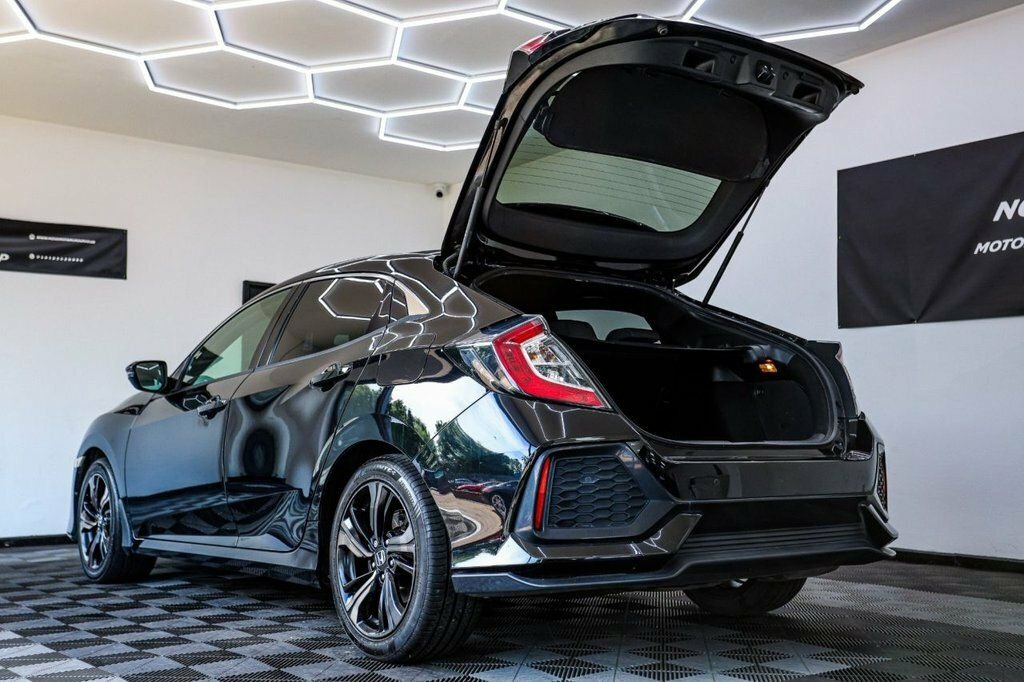 Honda Civic 1.6 I-dtec Sr Tourer Euro 5 Ss Blue #44