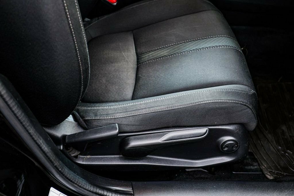Honda Civic 1.6 I-dtec Sr Tourer Euro 5 Ss Blue #27