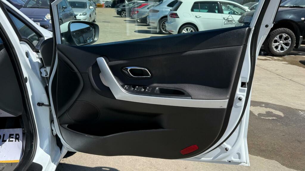 Kia Ceed 1.6 Crdi Ecodynamics 3 Sportswagon Euro 5 Ss Silver #23