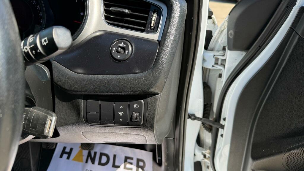 Kia Ceed 1.6 Crdi Ecodynamics 3 Sportswagon Euro 5 Ss Silver #20