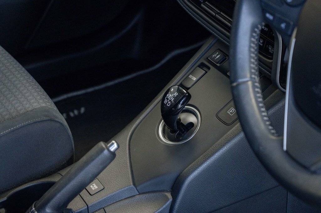Toyota Auris 1.8L Design KY68PYV Blue #3