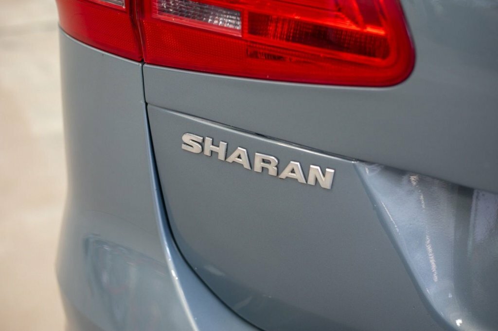 Volkswagen Sharan Mpv 1.4 Tsi Bluemotion Tech Se Mpv Dsg  #7
