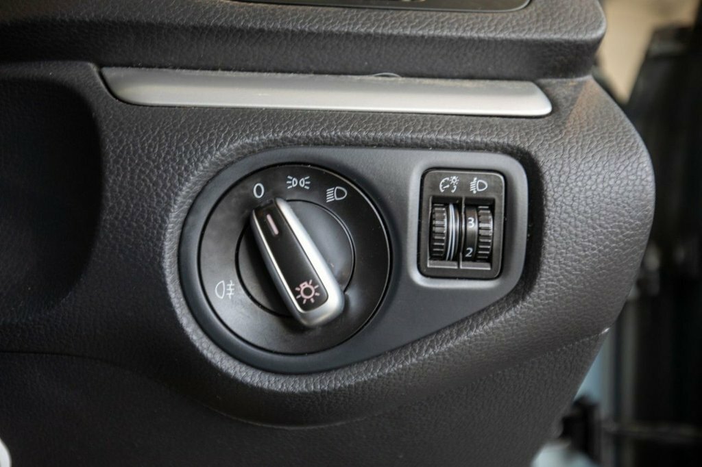 Volkswagen Sharan Mpv 1.4 Tsi Bluemotion Tech Se Mpv Dsg  #20