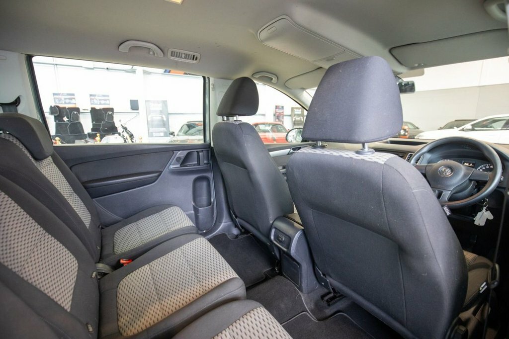 Volkswagen Sharan Mpv 1.4 Tsi Bluemotion Tech Se Mpv Dsg  #14