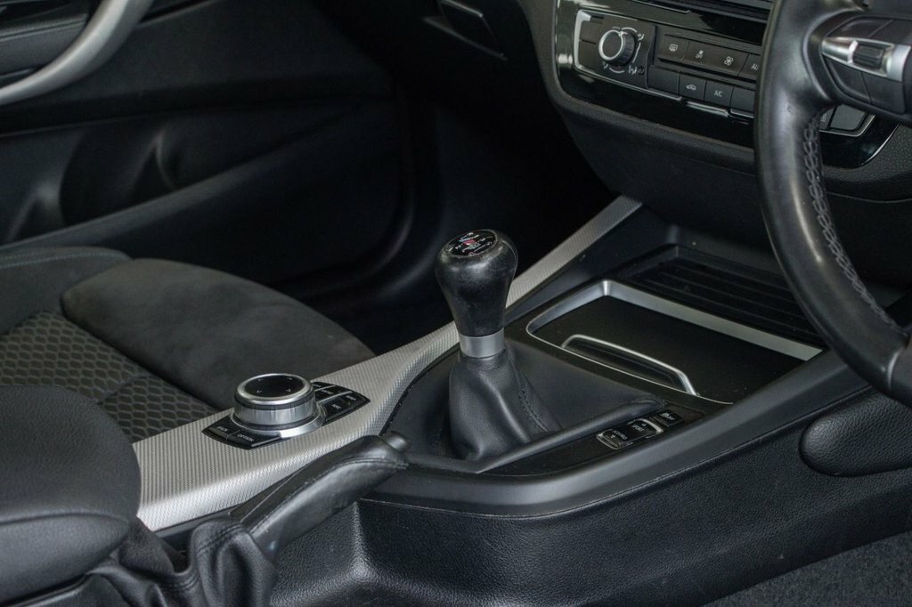 BMW 2 Series Gran Coupe 2L M Sport Grey #3