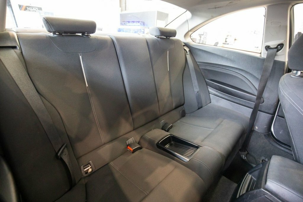 BMW 2 Series Gran Coupe 1.5L Sport White #6