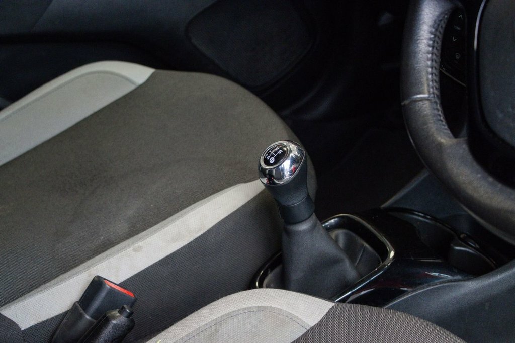 Toyota Aygo 1L X-style NX18YBM Red #3