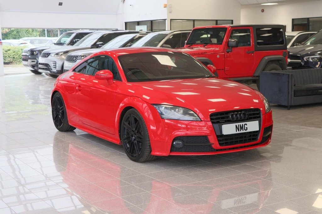Audi TT 4.2 Fsi V8 Estate S Tronic Quattro Euro Grey #7