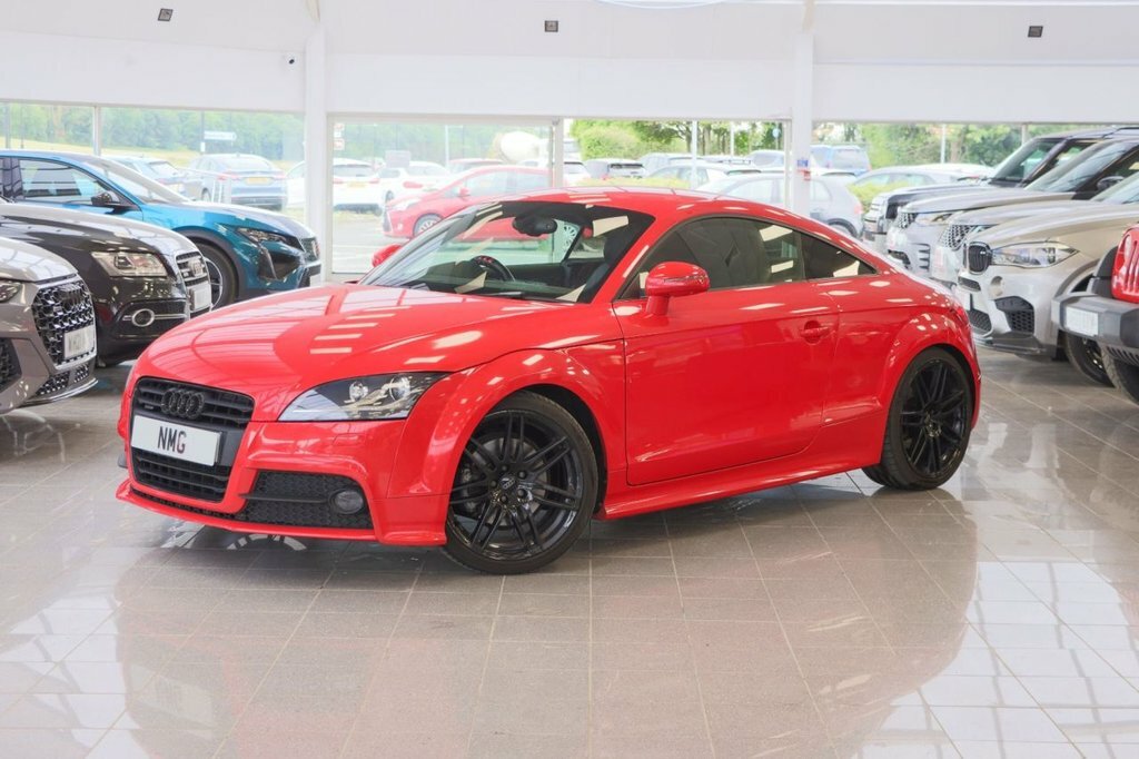 Audi TT 4.2 Fsi V8 Estate S Tronic Quattro Euro Grey #1