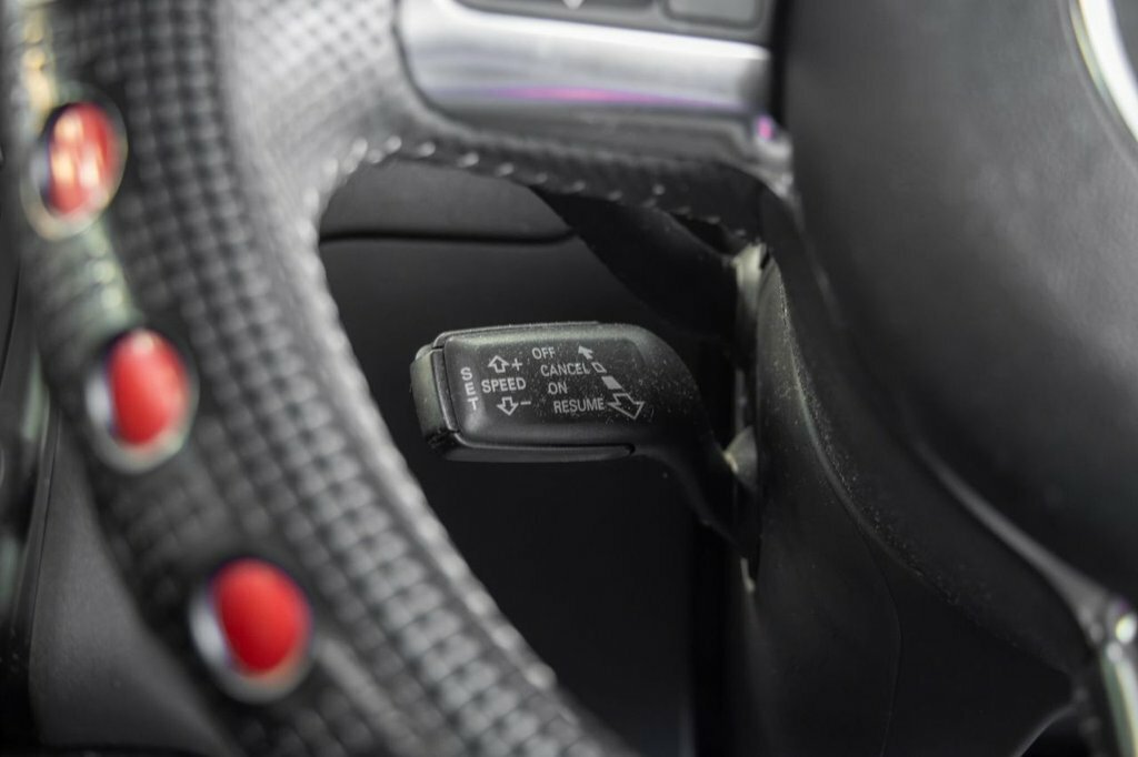 Audi TT 4.2 Fsi V8 Estate S Tronic Quattro Euro Grey #42