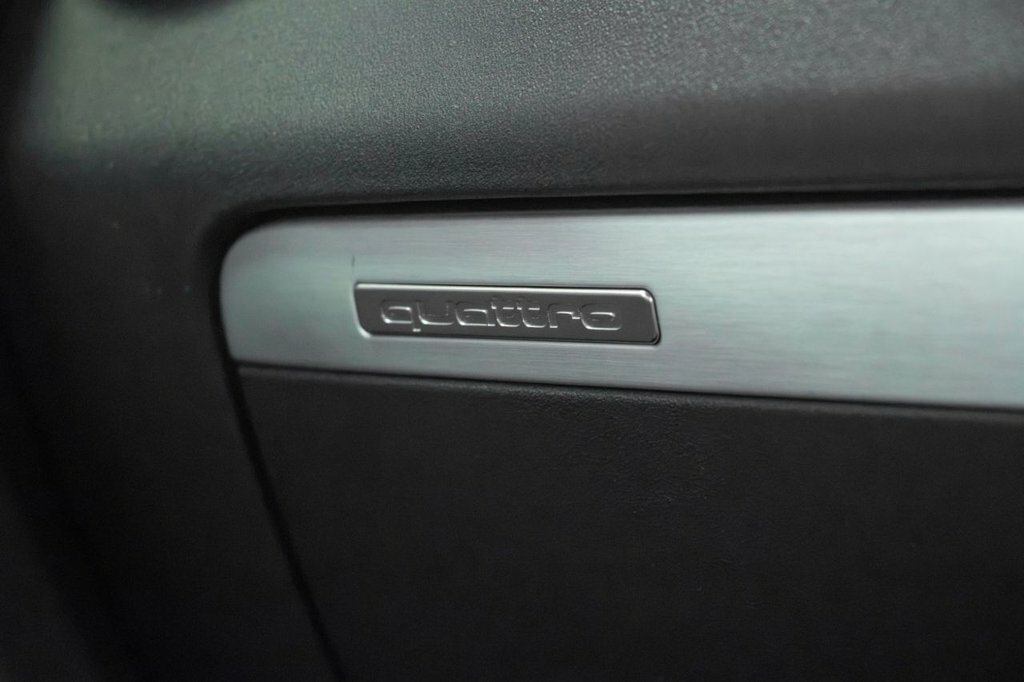 Audi TT 4.2 Fsi V8 Estate S Tronic Quattro Euro Grey #51