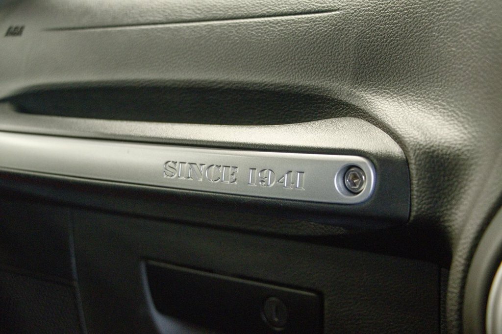 Jeep Wrangler Suv 2.8 Wrangler 2-Door My16 75Th Anniversary 2.8 Green #41