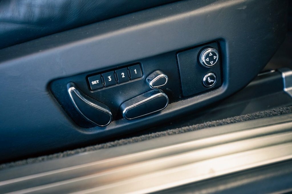 Bentley Continental Gt Mulliner #19