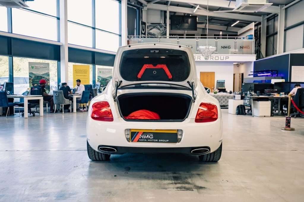 Bentley Continental Gt Mulliner #49