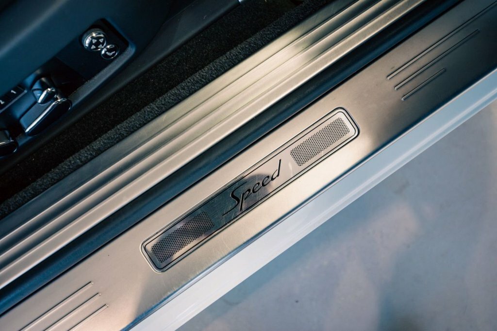 Bentley Continental Gt Mulliner #17