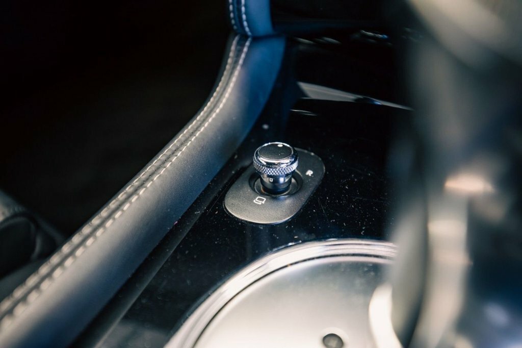 Bentley Continental Gt Mulliner #34