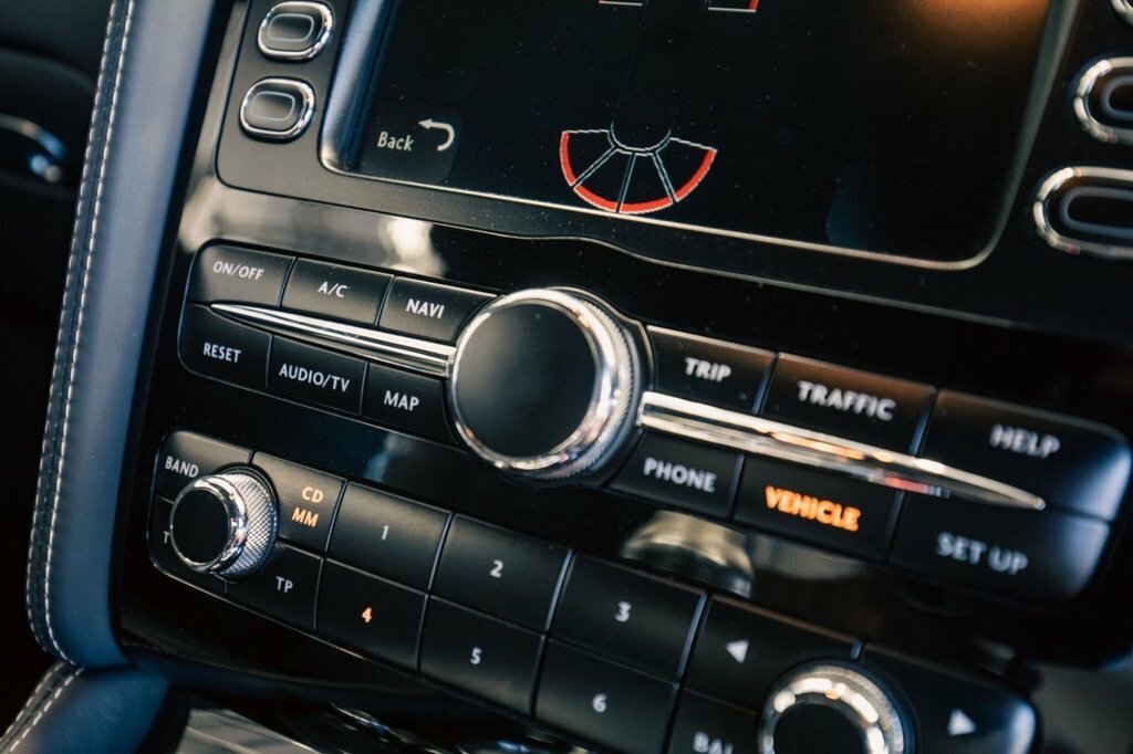 Bentley Continental Gt Mulliner #33