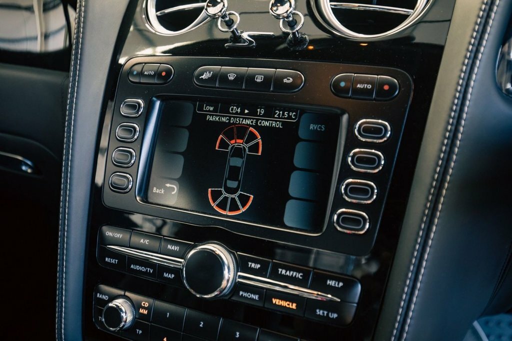 Bentley Continental Gt Mulliner #40