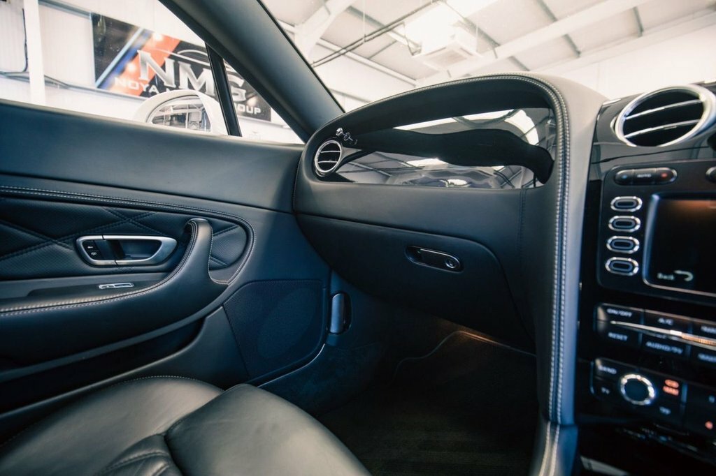 Bentley Continental Gt Mulliner #38