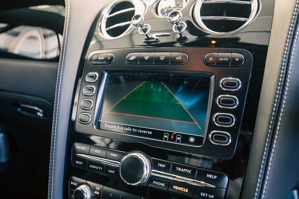 Bentley Continental Gt Mulliner #30