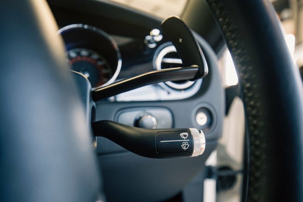 Bentley Continental Gt Mulliner #26