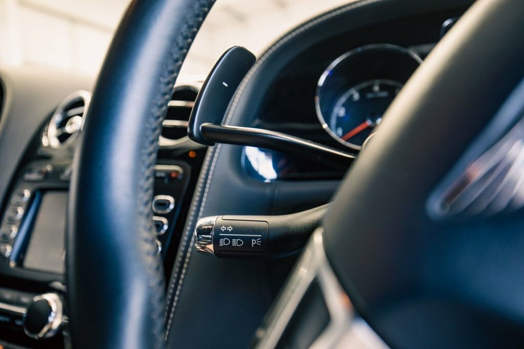Bentley Continental Gt Mulliner #25