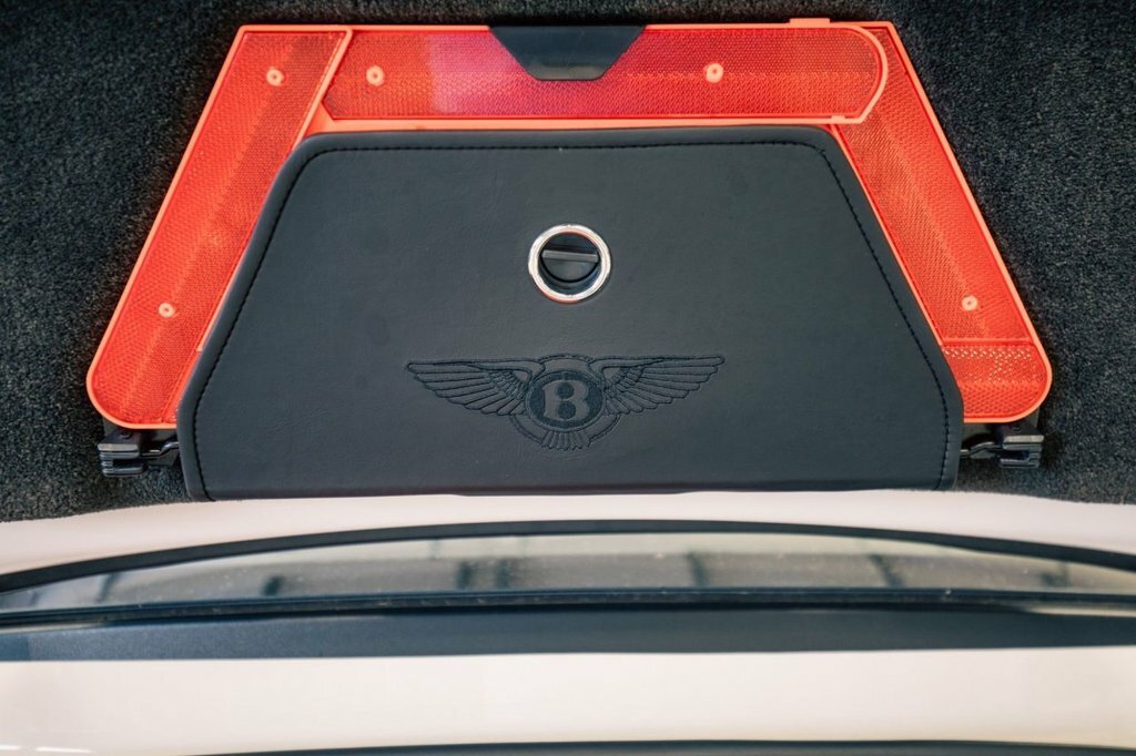 Bentley Continental Gt Mulliner #51