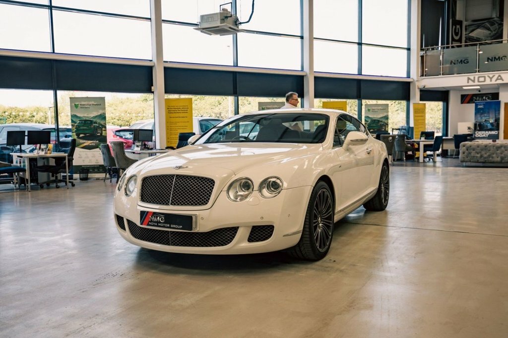 Bentley Continental Gt Mulliner #13