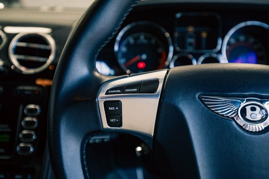 Bentley Continental Gt Mulliner #21