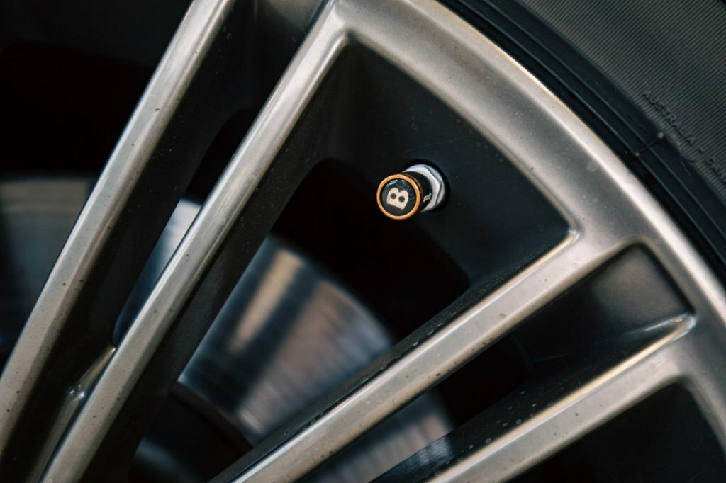 Bentley Continental Gt Mulliner #44