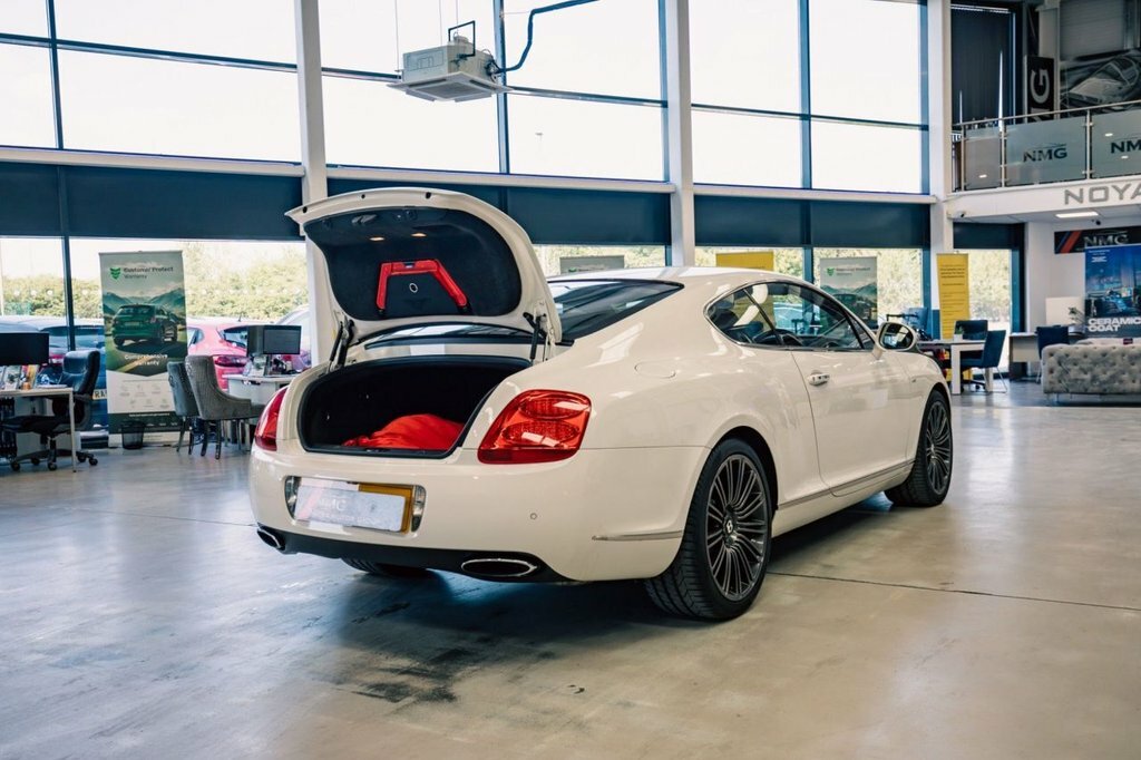 Bentley Continental Gt Mulliner #50