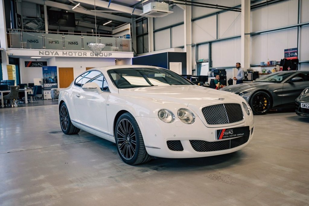 Bentley Continental Gt Mulliner #12