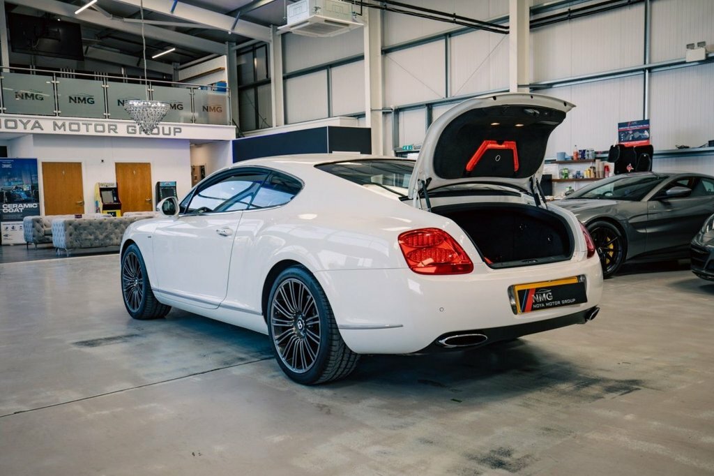 Bentley Continental Gt Mulliner #48