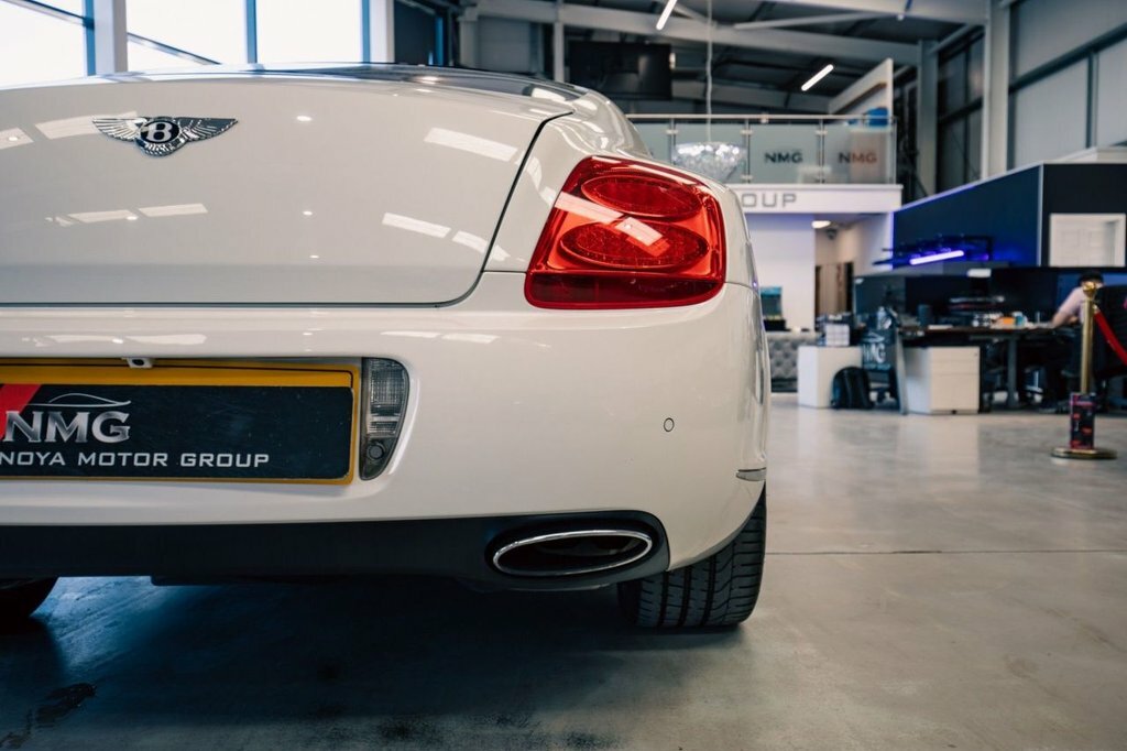 Bentley Continental Gt Mulliner #54