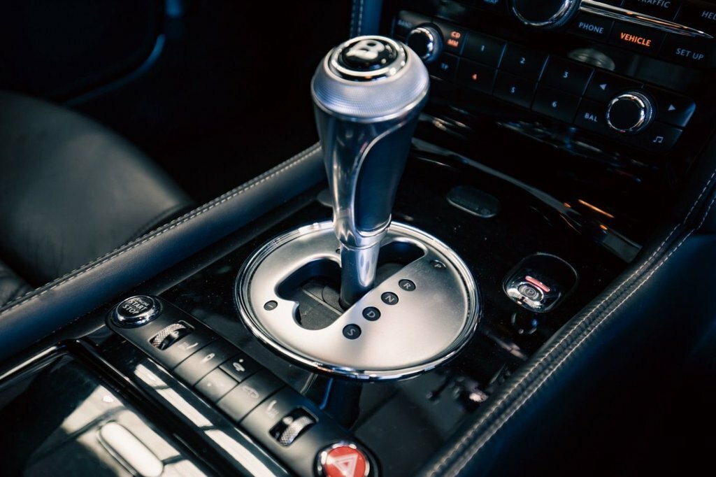 Bentley Continental Gt Mulliner #37