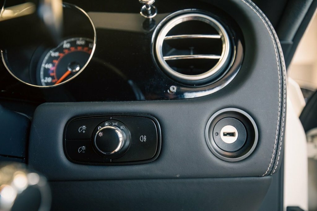 Bentley Continental Gt Mulliner #27